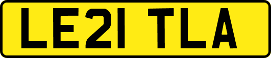 LE21TLA