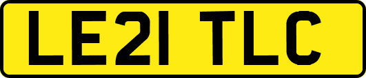 LE21TLC