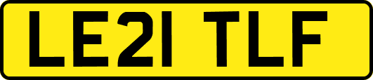 LE21TLF