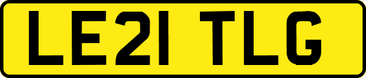 LE21TLG