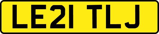 LE21TLJ