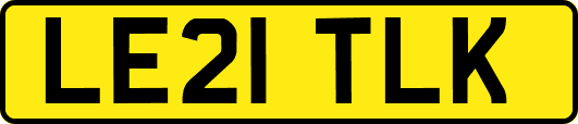 LE21TLK