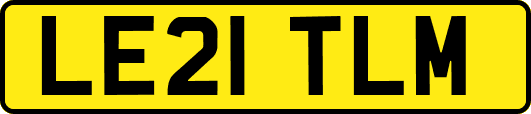 LE21TLM
