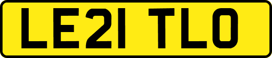LE21TLO