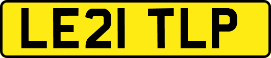 LE21TLP
