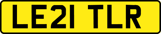 LE21TLR