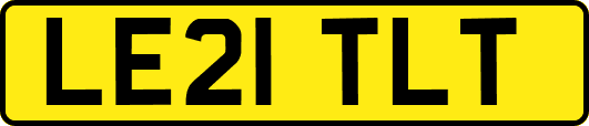 LE21TLT
