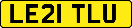 LE21TLU