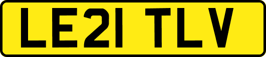LE21TLV