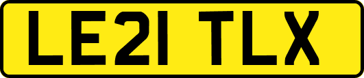LE21TLX