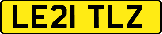 LE21TLZ
