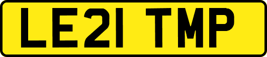 LE21TMP