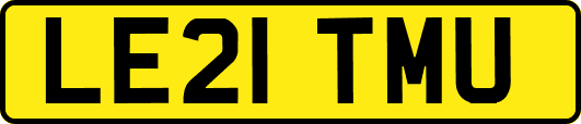 LE21TMU