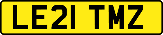 LE21TMZ