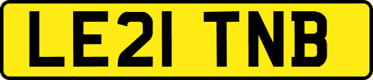 LE21TNB