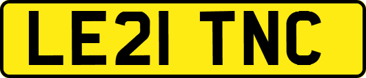 LE21TNC