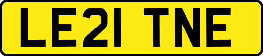 LE21TNE