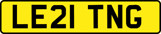 LE21TNG