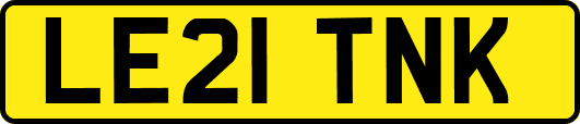 LE21TNK