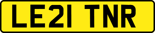 LE21TNR