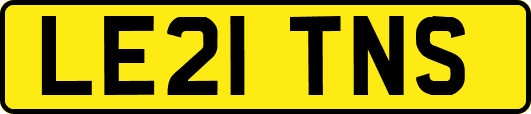 LE21TNS