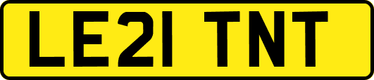 LE21TNT
