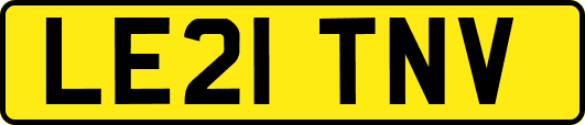 LE21TNV