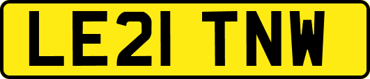 LE21TNW