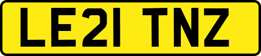 LE21TNZ