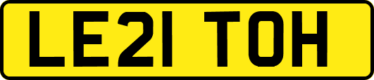 LE21TOH