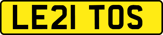 LE21TOS