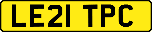 LE21TPC