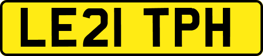 LE21TPH