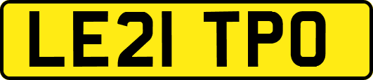 LE21TPO