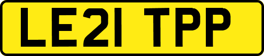 LE21TPP