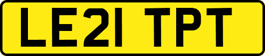 LE21TPT