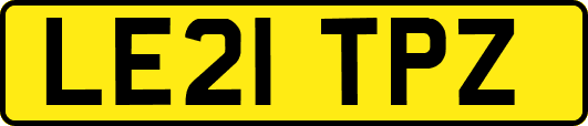 LE21TPZ