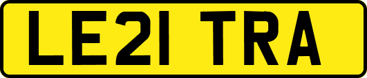 LE21TRA