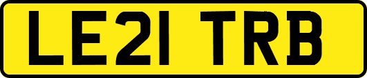 LE21TRB