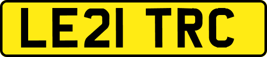 LE21TRC