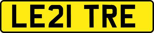 LE21TRE