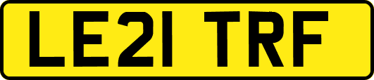 LE21TRF