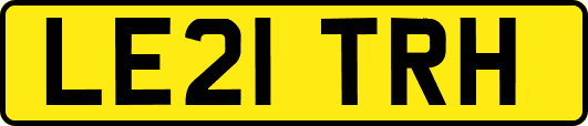 LE21TRH