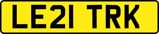 LE21TRK