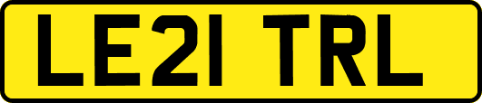 LE21TRL
