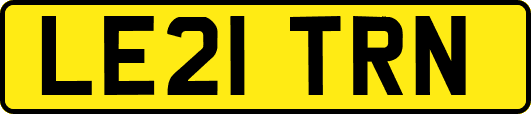 LE21TRN