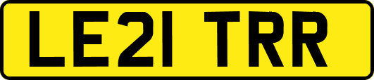 LE21TRR