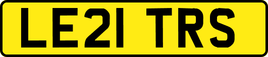 LE21TRS
