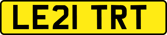 LE21TRT