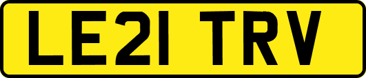 LE21TRV